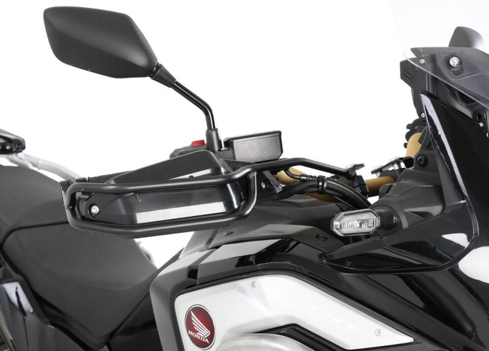 Hepco & Becker Handlebar Guards 2020+ Honda CRF1100L / ADV Sports