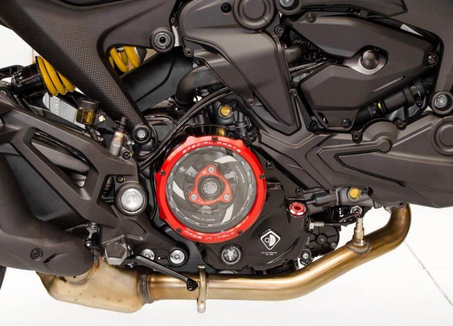 Ducabike Clutch Pressure Plate for Ducati Mosnter 937