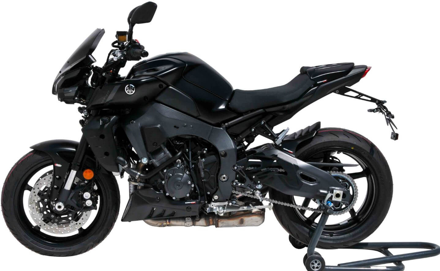 Ermax Belly Pan '22- Yamaha MT-10