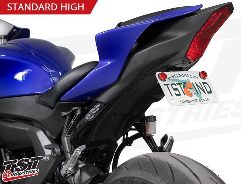Buy TST Industries Fender Eliminator 22-24 Yamaha YZF-R7