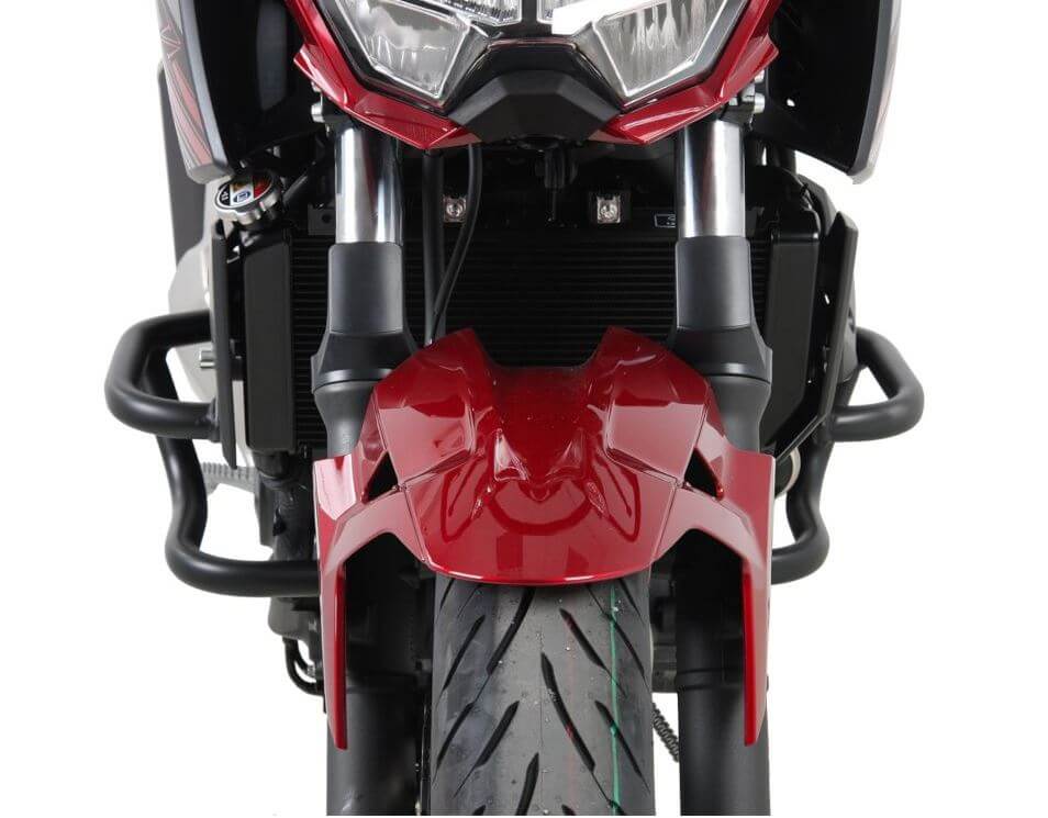 Hepco & Becker Engine Guard '19+ Kawasaki Z400