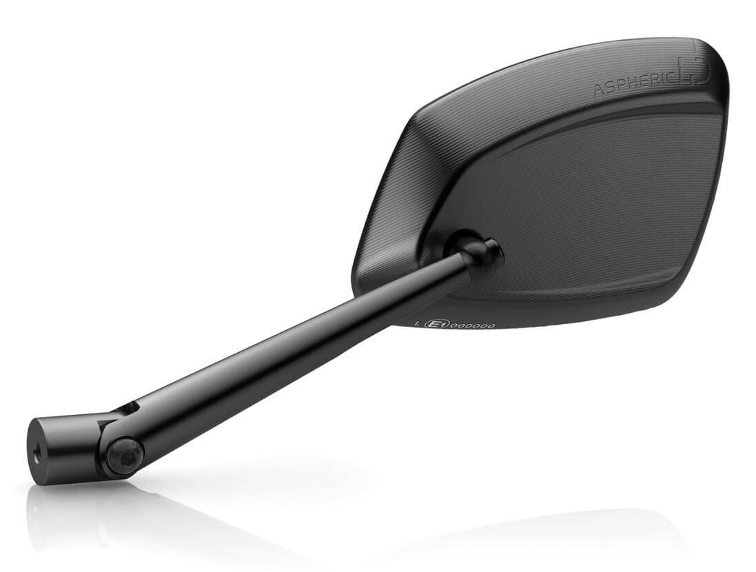 Rizoma 4D Mirror (Each) | Motostarz Canada