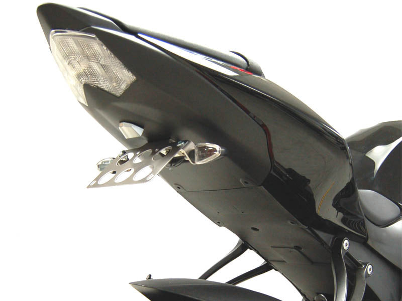 Competition Werkes Fender Eliminator for '08-'10 Kawasaki ZX-10R
