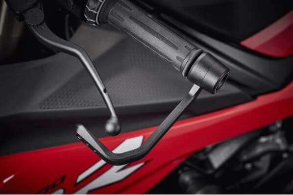 Evotech Performance Brake & Clutch Lever Protector Kit '19-'24 BMW S1000RR/M1000RR