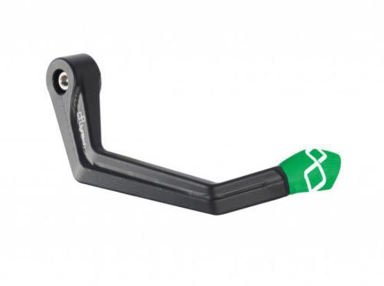 Lightech Aluminum Brake Lever Guard | 132mm