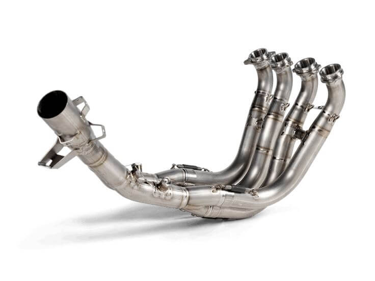 Akrapovic Optional Exhaust Header 20-26 BMW S1000XR