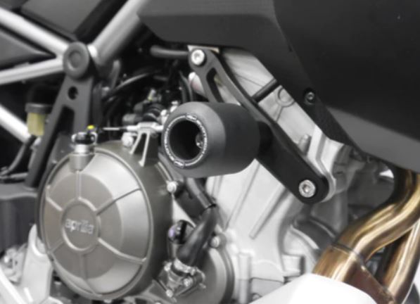 Evotech Performance Crash Protection '22-'23 Aprilia Tuareg 660