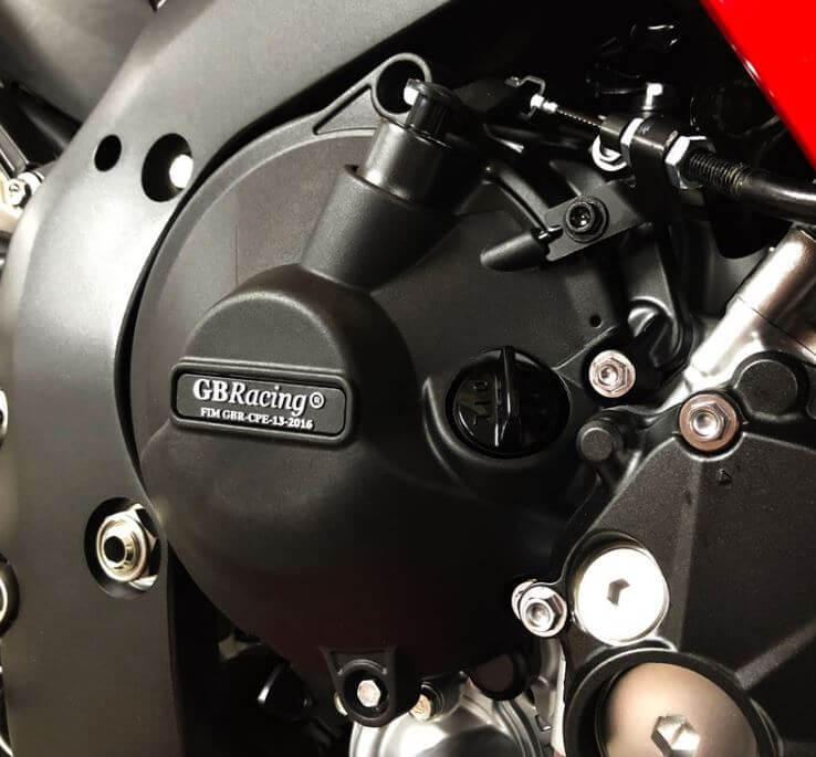 GB Racing Clutch Cover 20-25 Honda CBR1000RR-R/SP