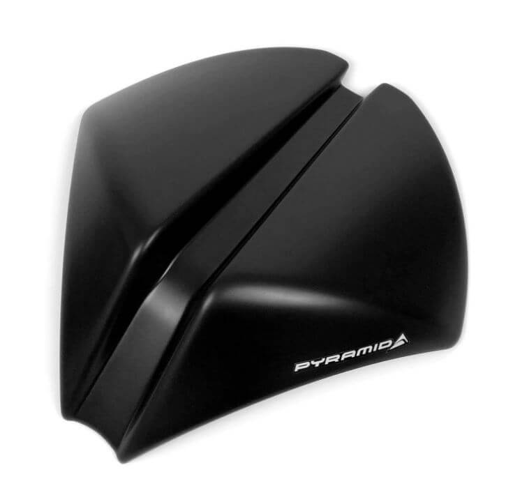 Pyramid Fly Screen '17-'23 KTM 1290 Superduke R
