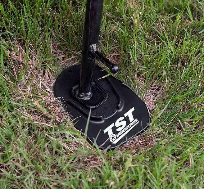TST Industries Kickstand Pad