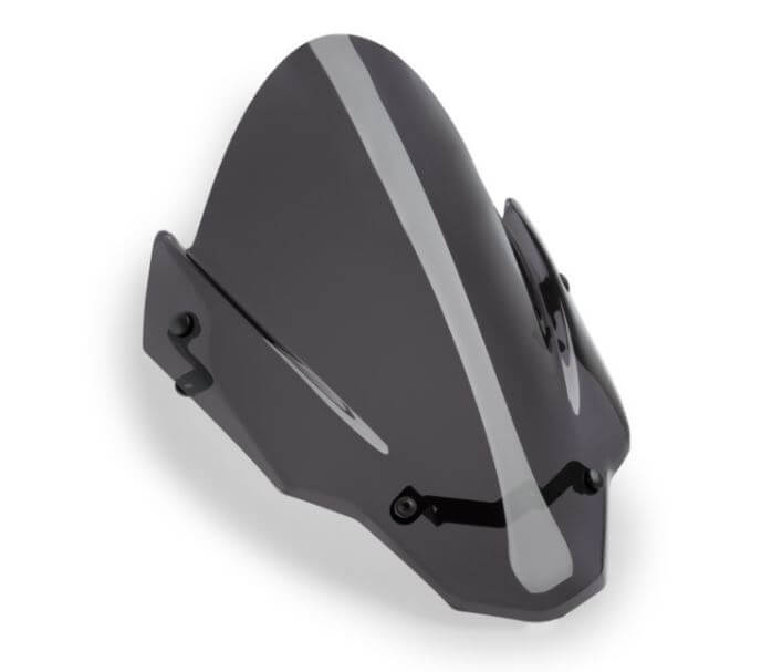 Puig Z-Racing Windscreens '21-'23 Aprilia Tuono 660