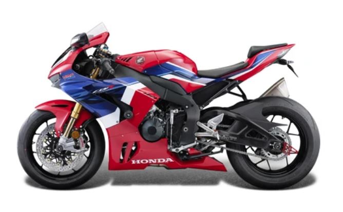 Evotech Performance Tail Tidy '20-'22 Honda CBR1000RR-R/SP