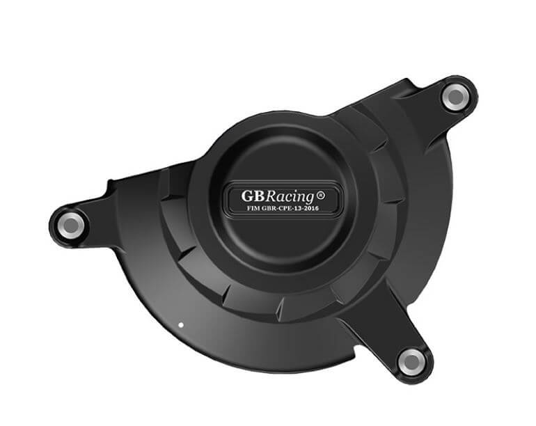 GB Racing Engine Clutch Cover 11-25 Kawasaki ZX-10R