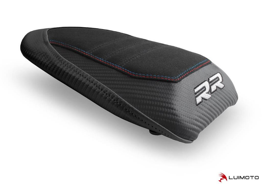 LuiMoto Motorsports Passenger Seat Cover '19-'20 BMW S1000RR