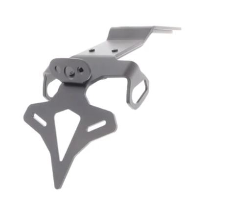 Evotech Performance Tail Tidy '14-'22 Kawasaki Z1000 SX/Ninja