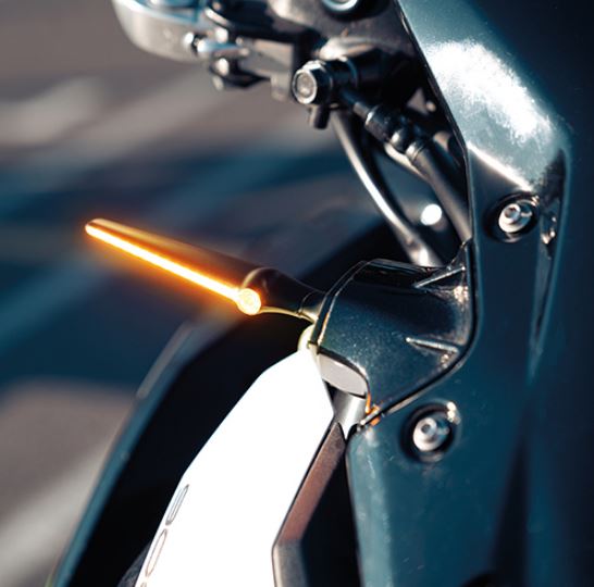 Kellermann Jetstream LED Sequential Indicator (Each)