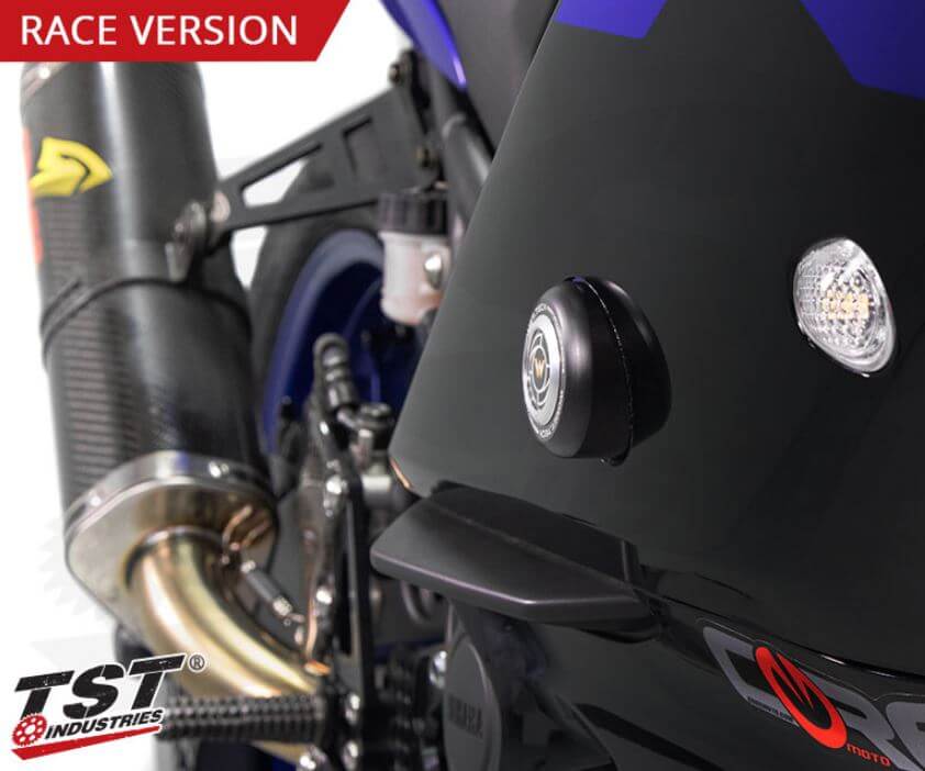 Womet-Tech Frame Sliders 19-24 Yamaha YZF-R3