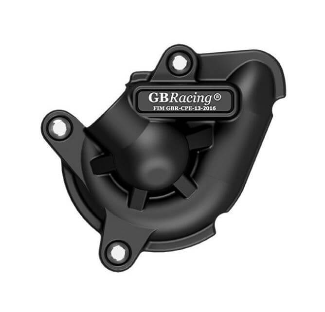 GB Racing Water Pump Cover 21-25 Aprilia RS 660/Tuono 660/Tuareg 660
