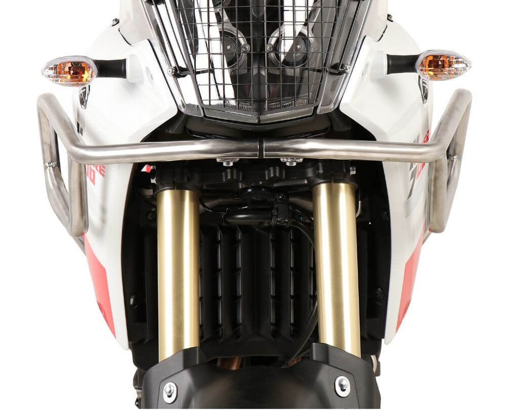 Hepco & Becker Tank Guard '19-'20 Yamaha Tenere 700