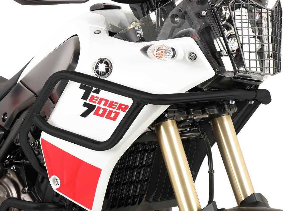 Hepco & Becker Tank Guard '19-'20 Yamaha Tenere 700