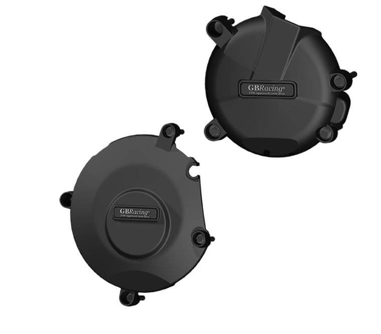 GB Racing Engine Cover Set 05-08 Suzuki GSX-R1000