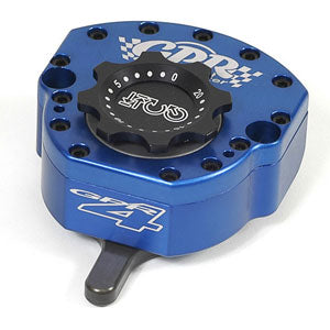 GPR V4S Stabilizer/Steering Damper 2007-2008 Yamaha R1