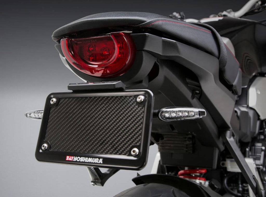 yoshimura tail tidy