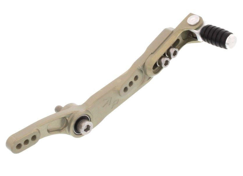 Attack Performance Adjustable Rearsets '06-'20 Yamaha R6