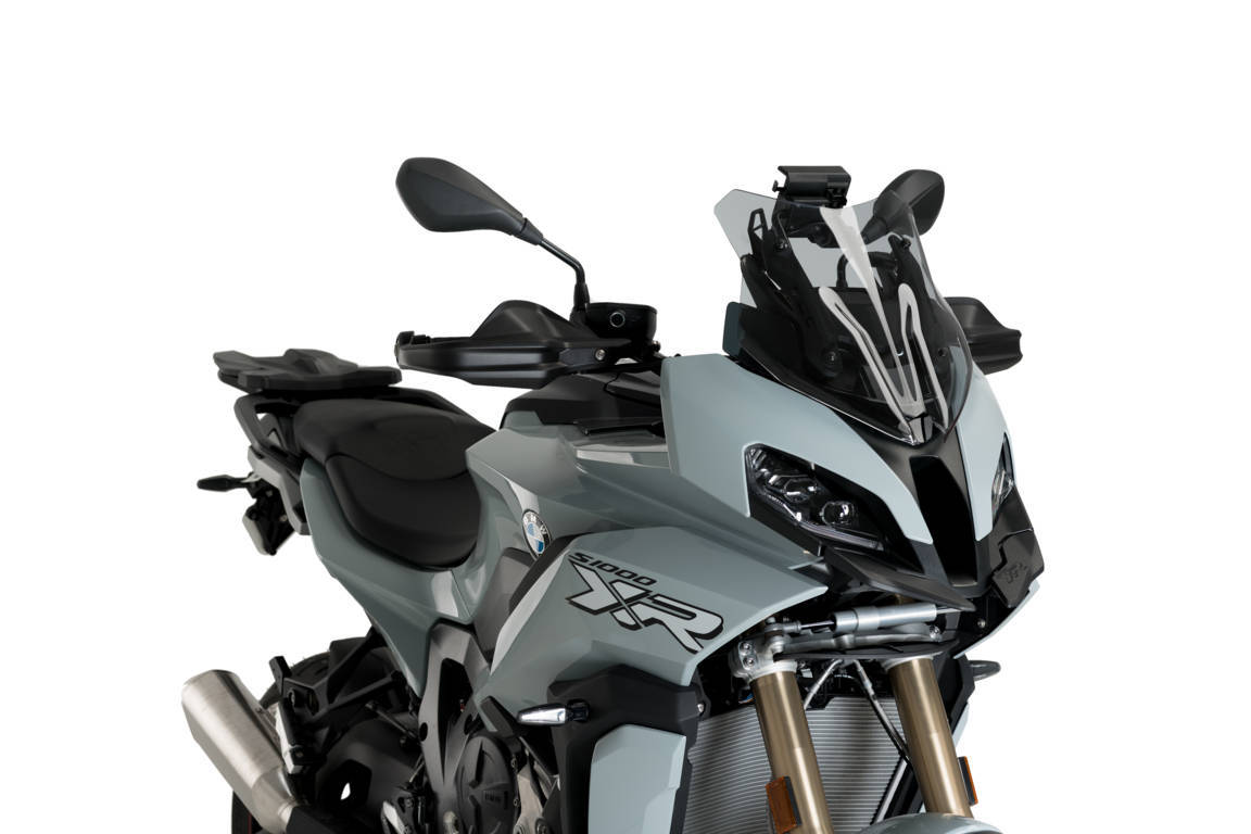 Puig Sport Windscreens for '20-'23 BMW S1000 XR
