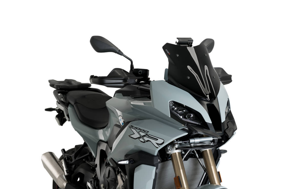 Puig Sport Windscreens for '20-'23 BMW S1000 XR
