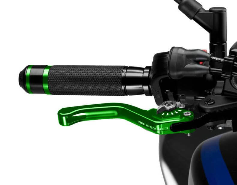 Puig Short 3.0 Brake Lever (Adapter Required)