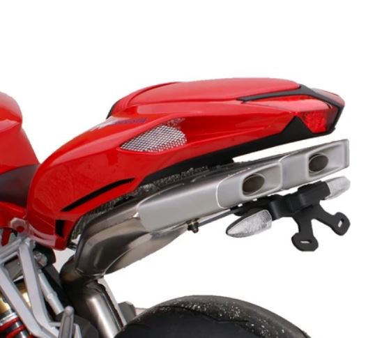Evotech Peformance Tail Tidy '11-'16 MV Agusta F4