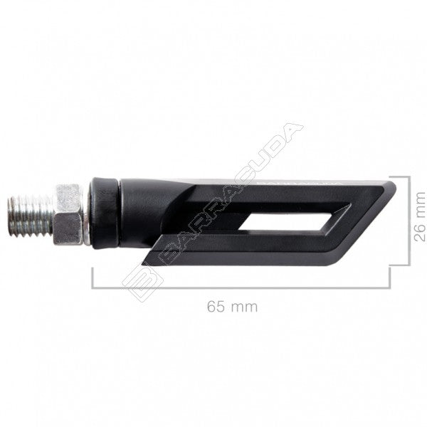 Barracuda Quadra Indicators (Pairs)