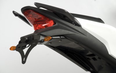 R&G Racing Fender Eliminator / Tail Titdy Kit 2011-2013 Honda CBR125R