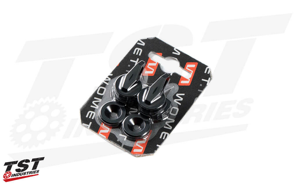 Womet-Tech Evos Lever Anodized Adjuster