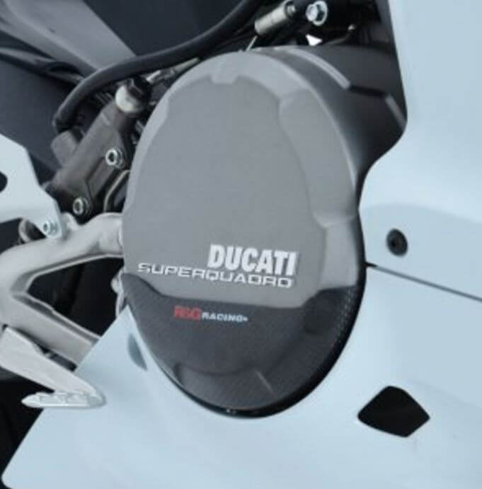 R&G Engine Case Slider (Right side) Ducati Panigale 899/959/1199/1299/V2