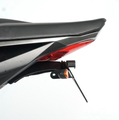 R&G 'Tail Tidy' Fender Eliminator Kit '09-'16 Aprilia RSV4 Factory/R, '11-'16 Tuono V4