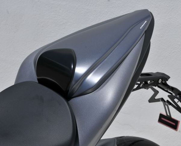 Ermax Seat Covers/Seat Cowls 2015-2016 Suzuki GSX-S1000/F