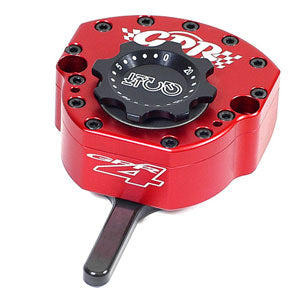 エアレーション Ban Motorcycle steering damper For Kawasaki Ninja ZX636 ZX6R ZX