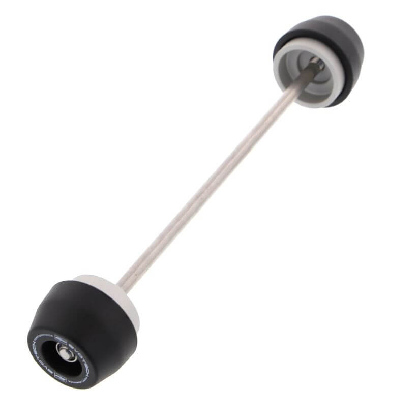 Evotech Performance Front Fork Sliders '15- Suzuki GSX-S1000, '19+ Katana