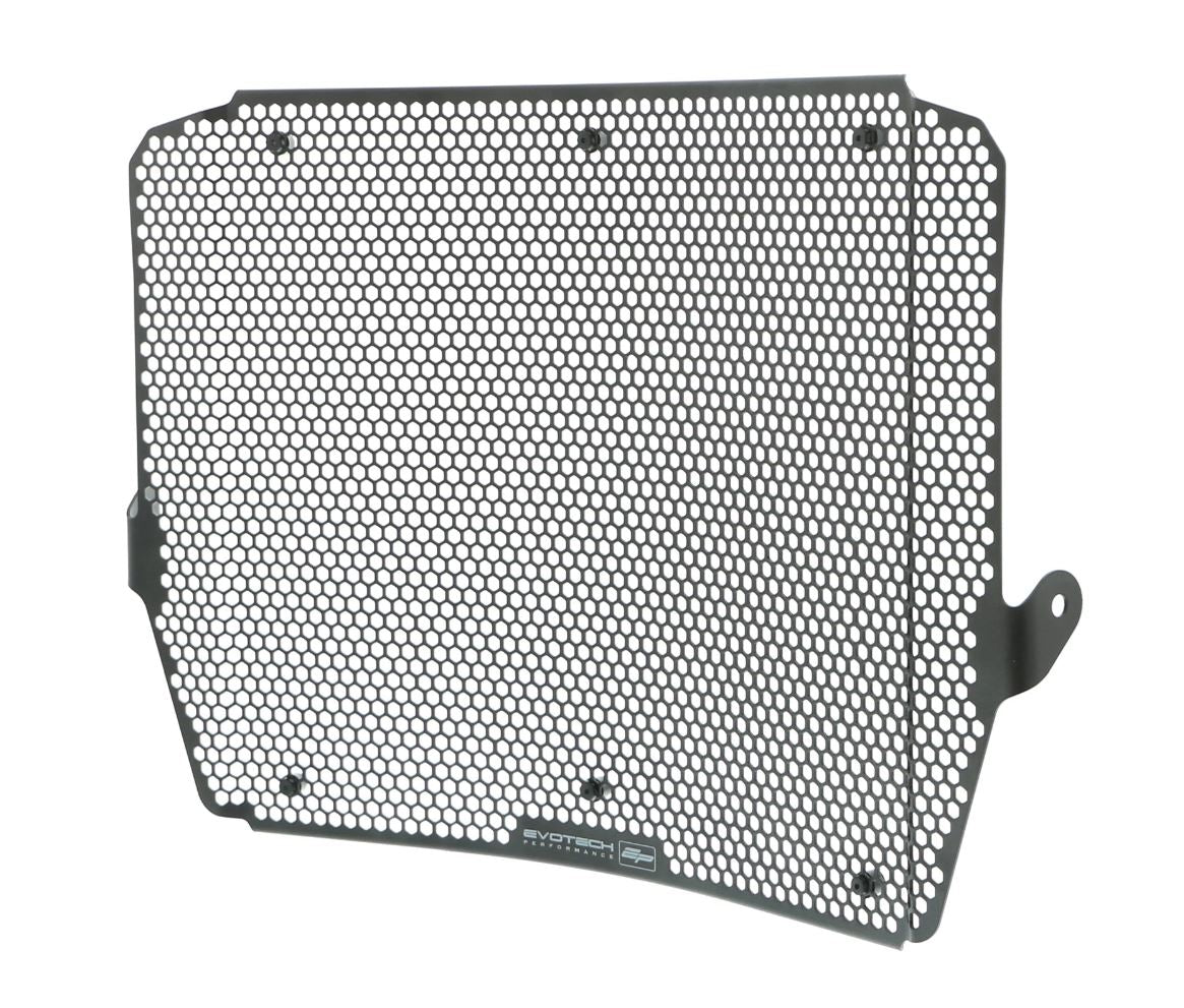 Evotech Performance Radiator Guard '20-'22 Triumph Street Triple S (660), '20-'22 Street Triple R/RS