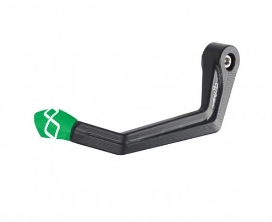 Lightech Aluminum Clutch Lever Guard | 148mm