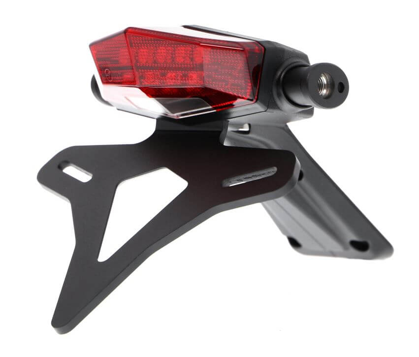 Evotech Performance Tail Tidy / Fender Eliminator 18+ KTM 790/890 Duke