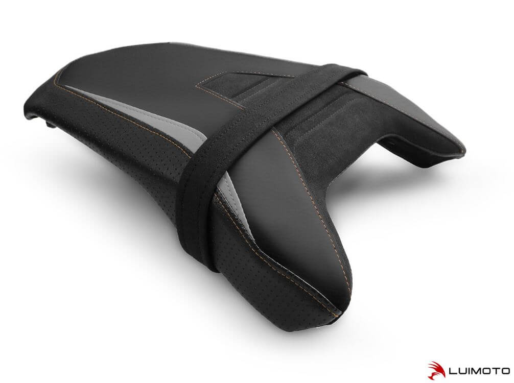 LuiMoto Sport Cafe Passenger Seat Covers '19-'21 Honda CB650R