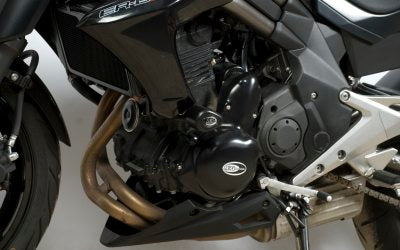 R&G Racing Aero Style Frame Sliders 2012+ Kawasaki ER-6N