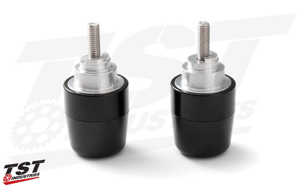 Womet-Tech Bar Ends for Honda (Please check fitment chart)