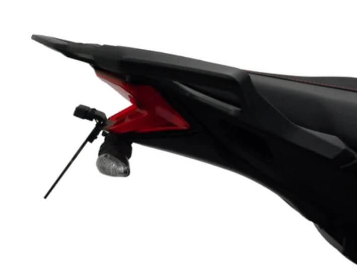 Evotech Performance Tail Tidy for Ducati Multistrada 950/1200/1260