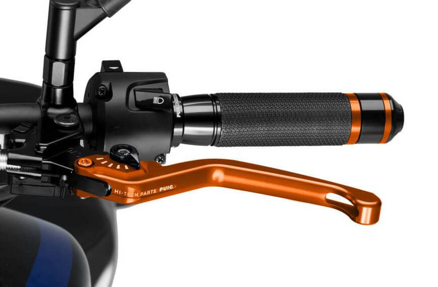 Puig Unfoldable 3.0 Clutch Lever (Adapter Required)