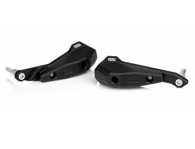 Womet-Tech EVOS Edition Frame Sliders 2020+ BMW S1000RR
