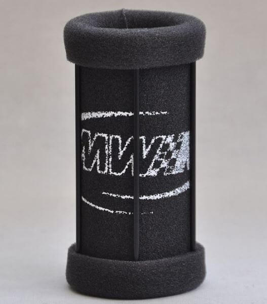 MWR Air Filter and Power Up Kit for Ducati Scrambler 400/800, Monster 797